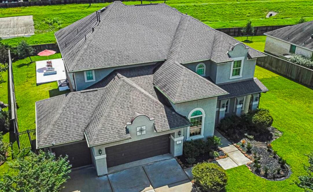 Diego Sinhue se une al paraíso de Woodlands; estos son los políticos mexicanos con residencia en el lujoso suburbio de Texas. Foto: POPLAB.MX