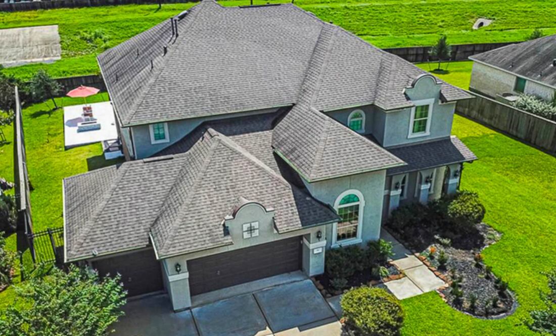 Diego Sinhue se une al paraíso de Woodlands; estos son los políticos mexicanos con residencia en el lujoso suburbio de Texas. Foto: POPLAB.MX