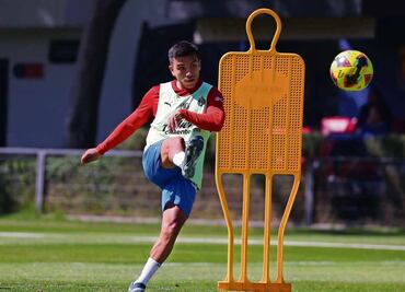 Chivas, a aprovechar visita de Querétaro para ganar otra vez; al Rebaño le urge sumar de a tres