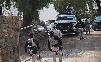 Procuraduría de Hidalgo descarta que cuerpos hallados en Tolcayuca, hayan sido víctimas de hechos delictivos; entregarán cuerpos a familiares