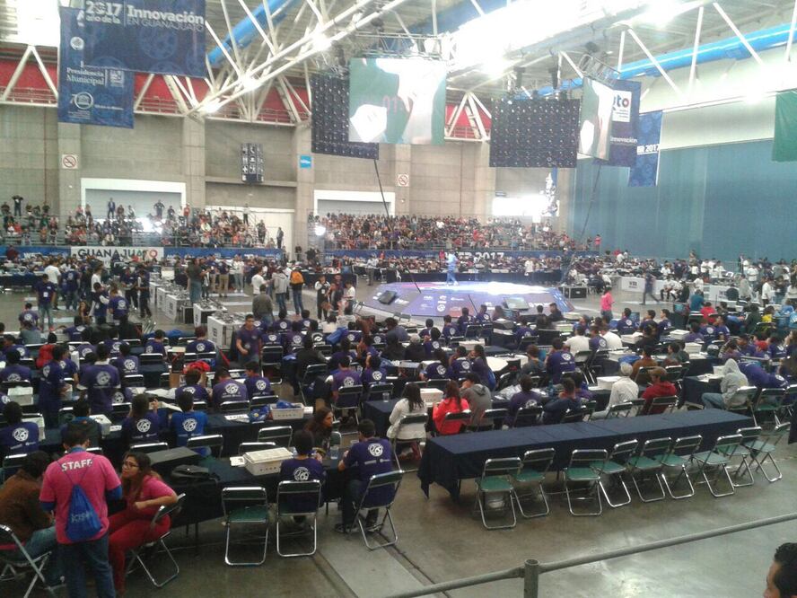 Foto: Cortesía Cobach Sonora