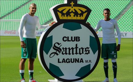 Santos presenta un positivo por Covid-19 previo a la Jornada 2