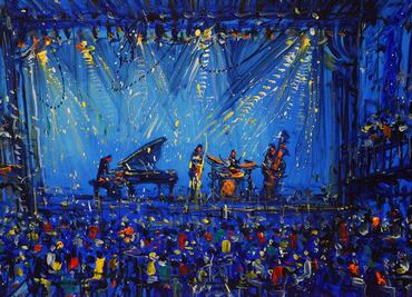 Mexican art arrives in Beijing