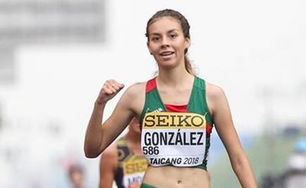 El premio es un incentivo para seguir trabajando: González