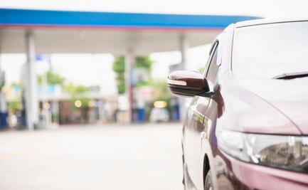 ¿Tu auto gasta más gasolina de la normal? Te decimos las razones