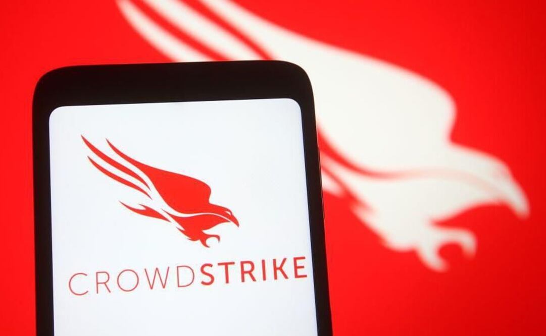 La empresa Crowdstrike, especializada en temas de seguridad informática, admitió que una actualización de su software es la principal causa del apagón informático.