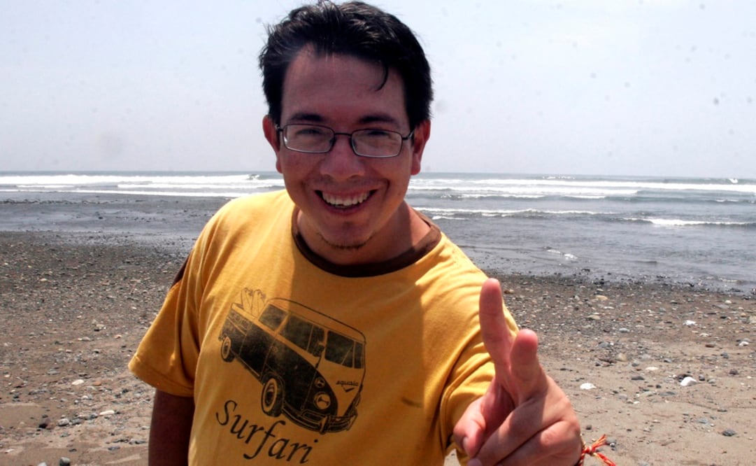 (Foto: Archivo - EL UNIVERSAL)