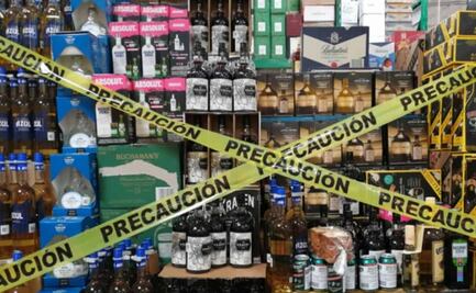¡Paren la chela! Xochimilco aplica Ley Seca a partir de este fin de semana en estos dos pueblos