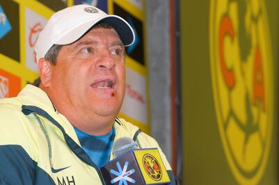 En América no importa si pierden Clásicos