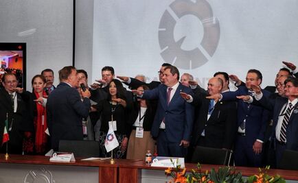 México, en alerta crítica por calificadoras: Canacintra 