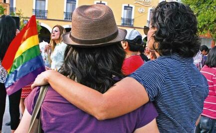 Busca IMSS garantizar acceso a seguridad social a parejas del mismo sexo en relación de concubinato