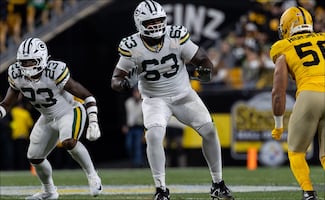 NFL: Jugador de los Packers arrestado por posesión de arma en aeropuerto de Nueva York