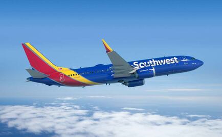 Southwest abre nueva ruta entre Puerto Vallarta y Las Vegas