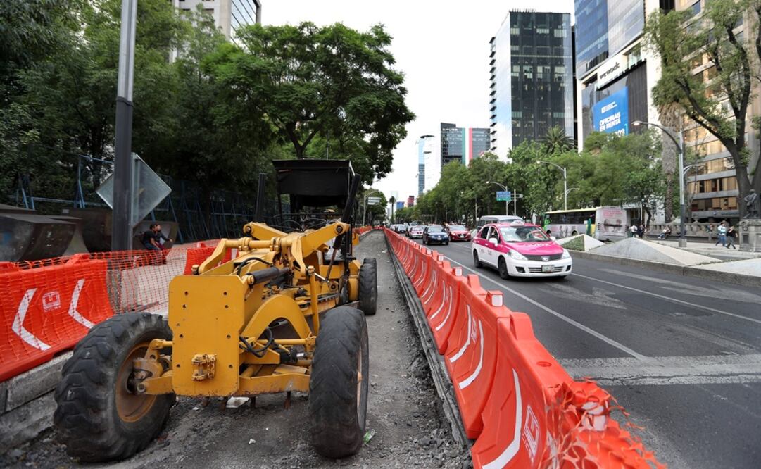 Vecinos piden reunión con Mercado por L7