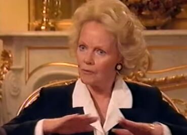 Maria Riva, hija de la legendaria actriz de Hollywood Marlene Dietrich, fallece a los 100 años