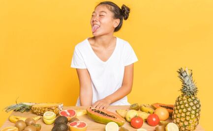 La fruta natural de la India que debes comer para un sistema inmunológico sano