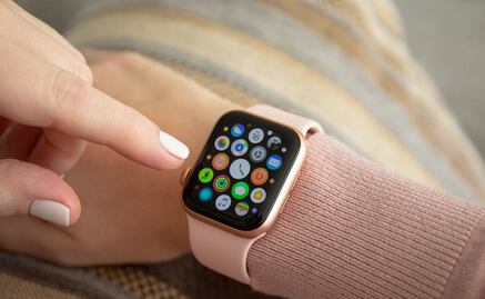 Apple Watch salva a una mujer de una agresión sexual