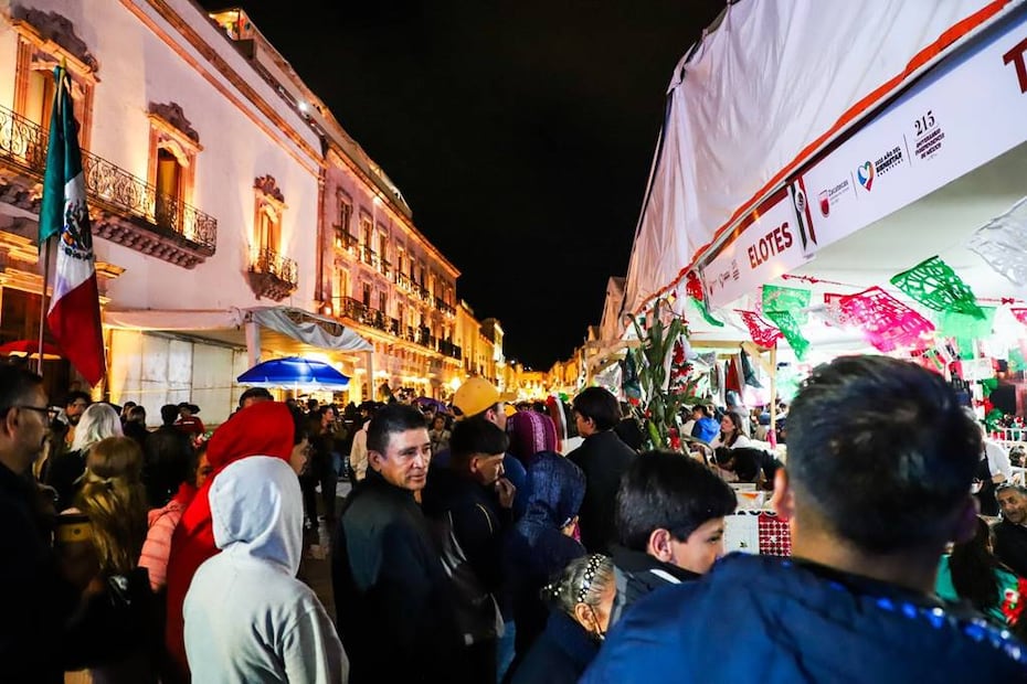 Foto: Sectur Zacatecas