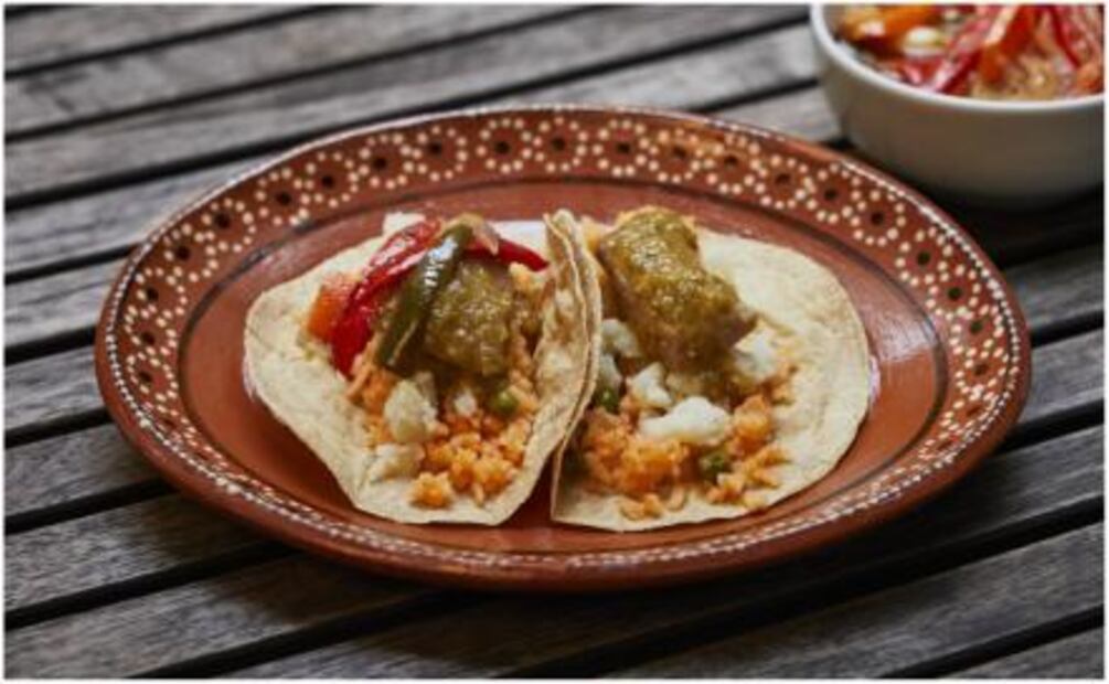 De la Tacopedia a la televisión