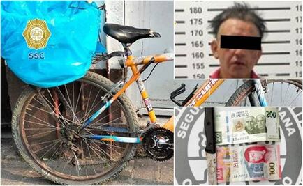 Sujeto roba con cuchillo a adolescente que vendía de tacos de canasta en AO