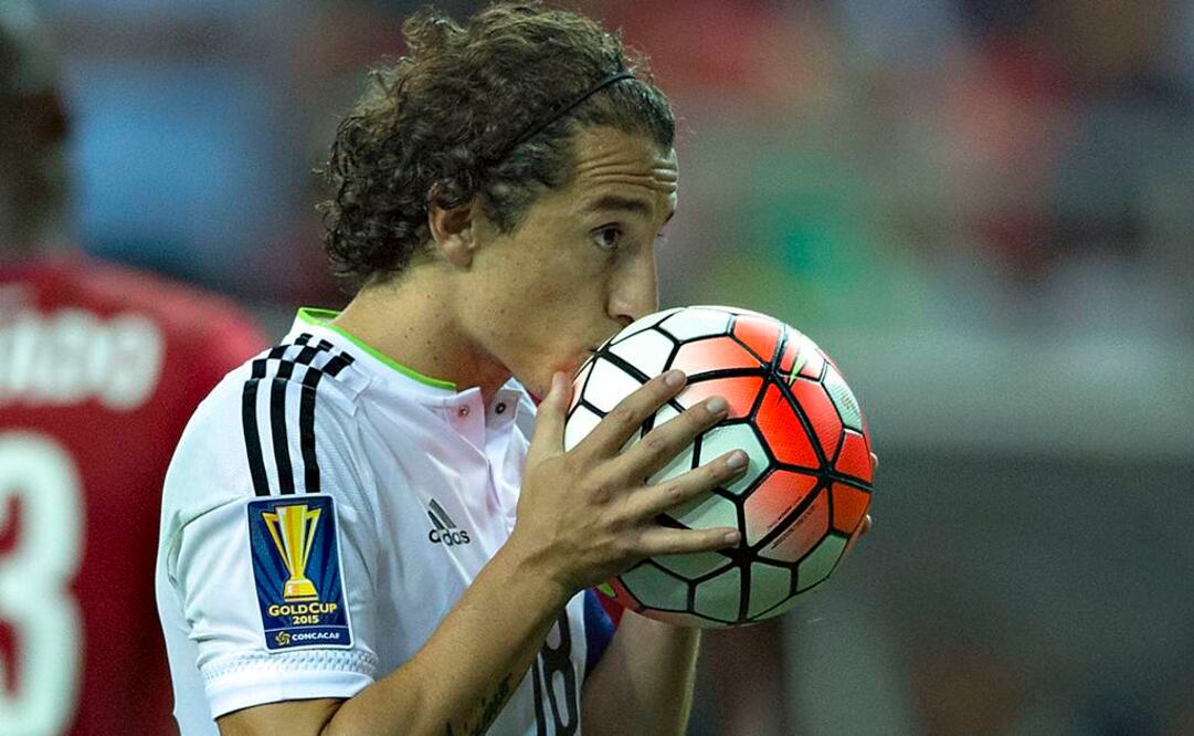 México gana de forma polémica su pase a la Final