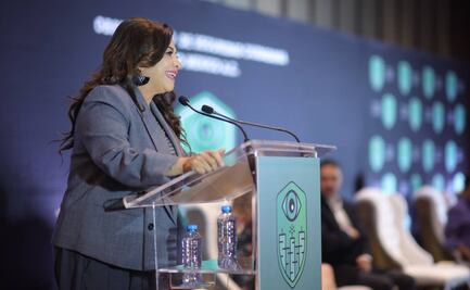 Clara Brugada promoverá creación de observatorios ciudadanos y evaluaciones mensuales de la policía de CDMX