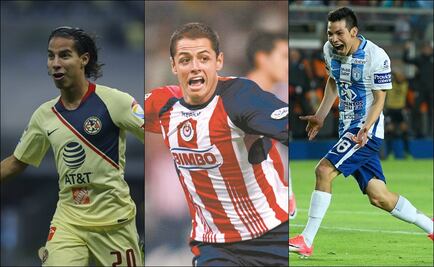 ¿Quién exportó mejor talento a Europa?