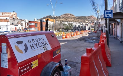 Viaducto, riesgo para patrimonio de Zacatecas