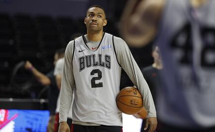 Wendell Carter Jr y Jabari Parker, hartos de perder