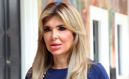 Extraña a gobernadora Pavlovich que a Sonora sólo se le incluya una obra en el PEF 2021