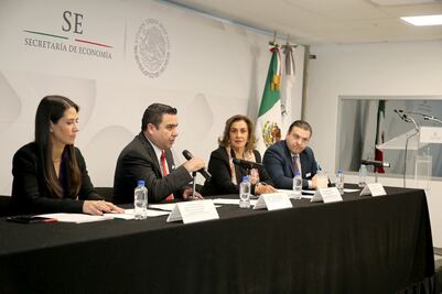 SE agilizará licencias para negocios de manera electrónica