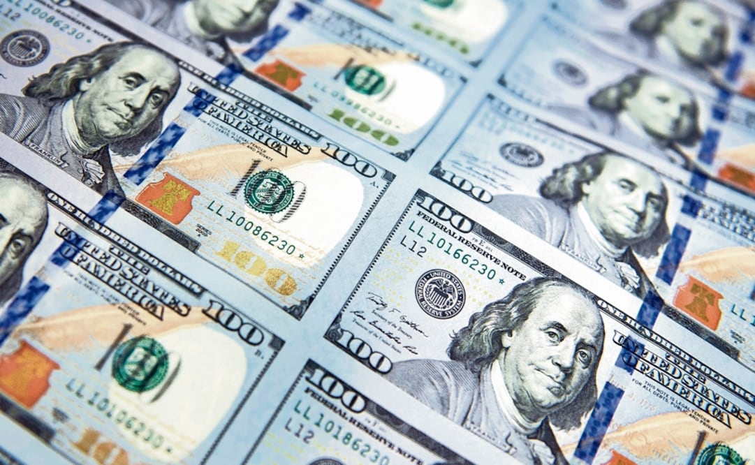 An internal risk factor for Mexico’s economic growth is the possibility of a slow execution of public expense during the first few months of 2019 - Photo: Brendan Smialowski/AFP