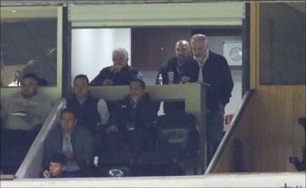 Afición de Cruz Azul se ilusiona con la llegada del 'Tuca' Ferretti