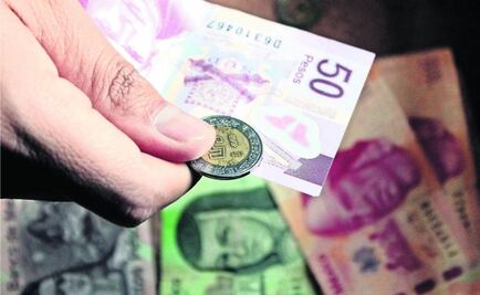 Disminuyó 10% el PIB per cápita de México en 2016