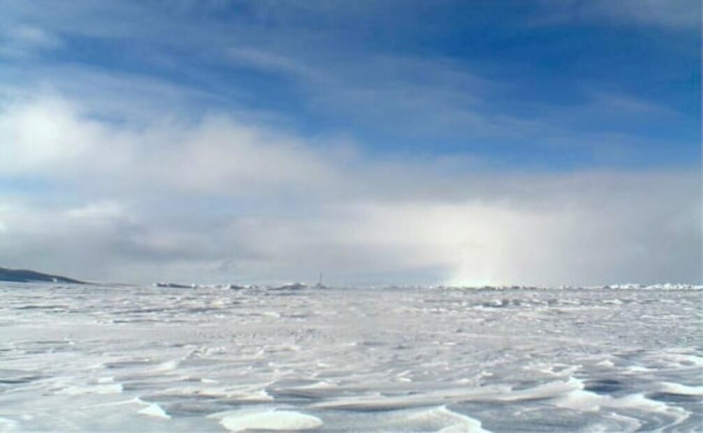 10 cosas que tal vez no sabías sobre el Polo Norte