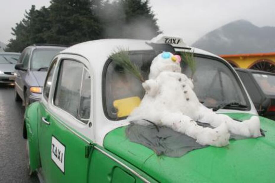 Las Cabañuelas, relación hombre-naturaleza que se está perdiendo