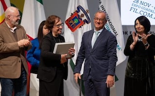 Italia será el país invitado a la FIL Guadalajara 2026