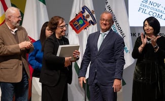 Italia será el país invitado a la FIL Guadalajara 2026