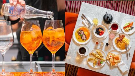 ¿Brunch en la CDMX? Rulfo es una de las opciones para el domingo