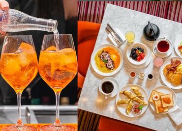 ¿Brunch en la CDMX? Rulfo es una de las opciones para el domingo