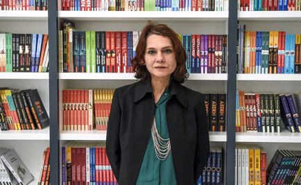 Escritora turca no callará a pesar de estar en peligro