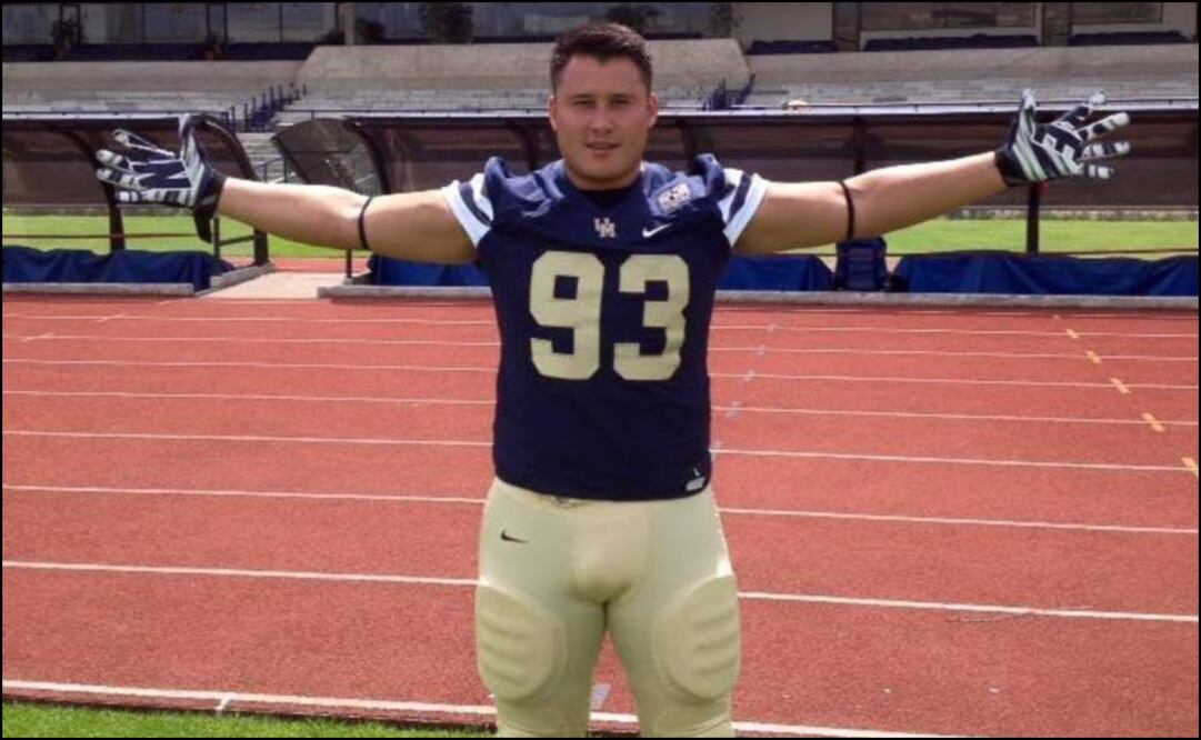 Robo, principal línea de investigación de la muerte de jugador Óscar Ramírez