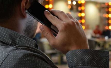 Extorsión es más grave de lo que dicen las cifras oficiales, advierte Concanaco; 6 de cada 100 comercios en CDMX sufren este delito