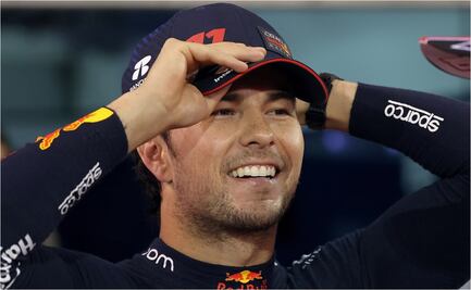 ¿A qué hora y dónde ver a Checo Pérez en el Gran Premio de Bahréin?