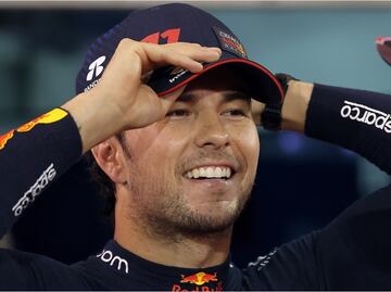 ¿A qué hora y dónde ver a Checo Pérez en el Gran Premio de Bahréin?