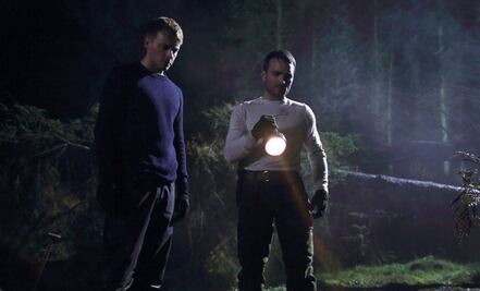 La película de Terror en Netflix, elogiada por Stephen King que no te puedes perder