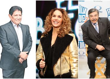 Famosos lamentan la muerte de Maty Huitrón