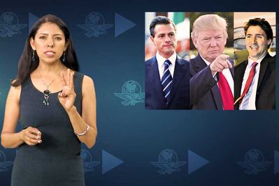 Los temores por el TLCAN