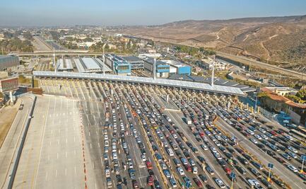 Cierre de fronteras de EU impulsó ventas en México por 170 mil mdp: Concanaco