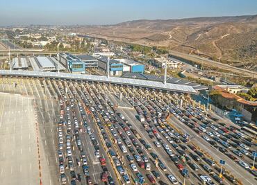 Cierre de fronteras de EU impulsó ventas en México por 170 mil mdp: Concanaco